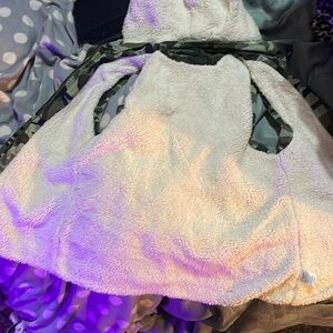 Soft and it’s Ben worn twice